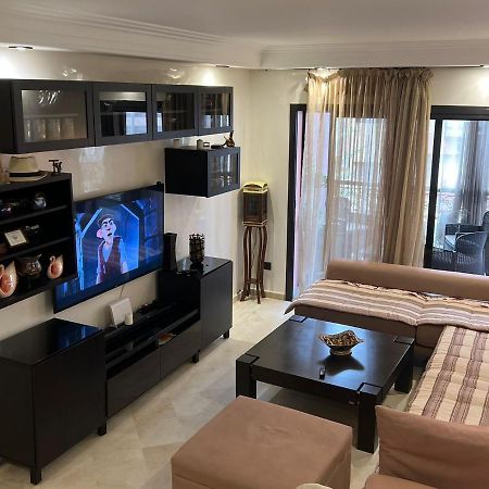 Appartment Jnane Atlas Marakéš Exteriér fotografie