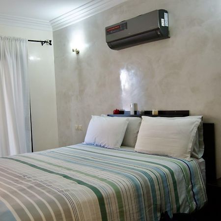 Appartment Jnane Atlas Marakéš Exteriér fotografie
