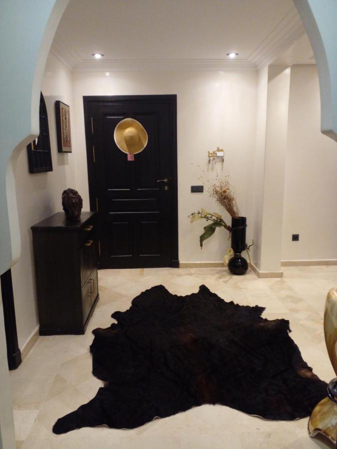 Appartment Jnane Atlas Marakéš Exteriér fotografie