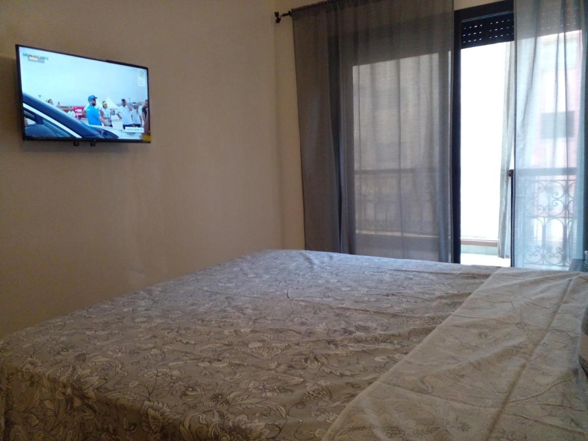 Appartment Jnane Atlas Marakéš Exteriér fotografie