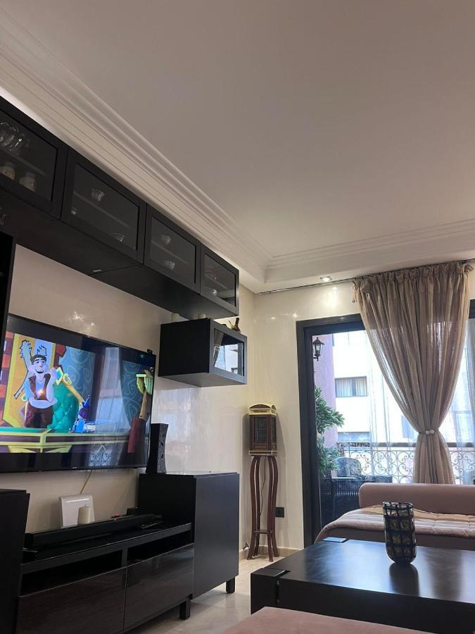 Appartment Jnane Atlas Marakéš Exteriér fotografie