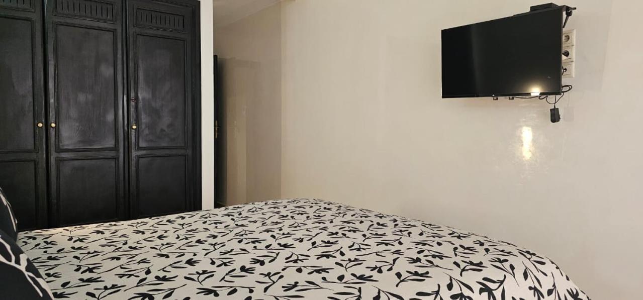 Appartment Jnane Atlas Marakéš Exteriér fotografie