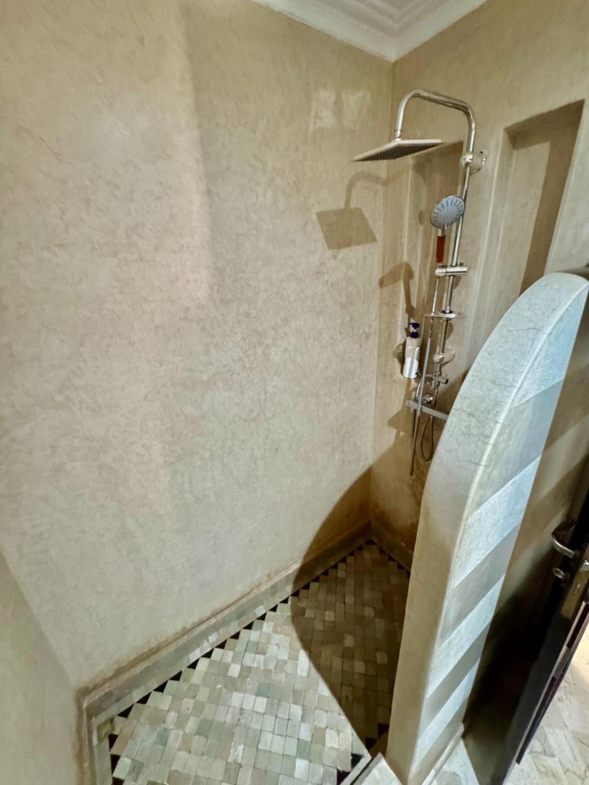 Appartment Jnane Atlas Marakéš Exteriér fotografie