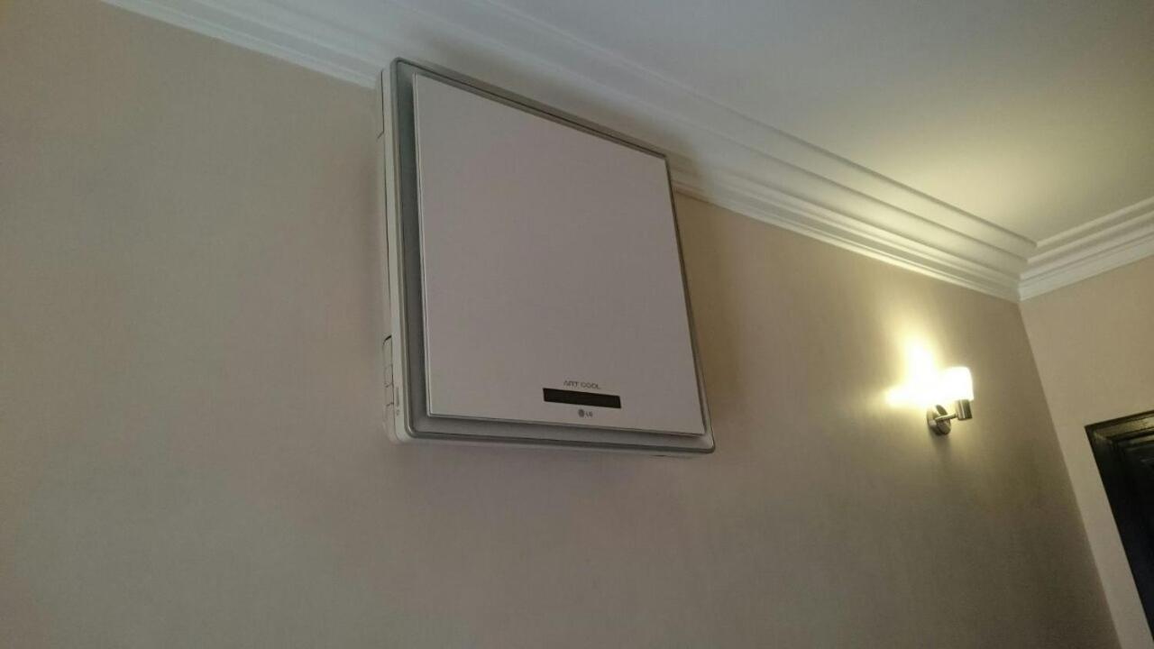 Appartment Jnane Atlas Marakéš Exteriér fotografie